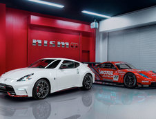 Nissan 370Z NISMO Facelift