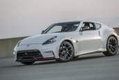 Nissan 370Z NISMO Facelift