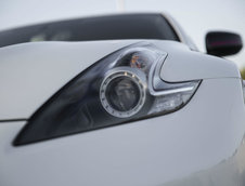 Nissan 370Z NISMO Facelift