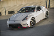 Nissan 370Z NISMO Facelift