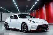 Nissan 370Z NISMO Facelift