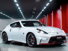 Nissan 370Z NISMO Facelift