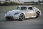 Nissan 370Z NISMO Facelift