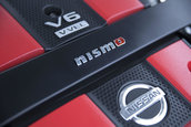 Nissan 370Z NISMO Facelift
