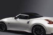 Nissan 370Z NISMO Roadster