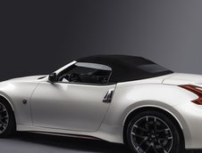 Nissan 370Z NISMO Roadster