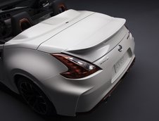 Nissan 370Z NISMO Roadster