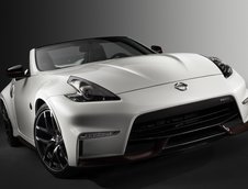 Nissan 370Z NISMO Roadster