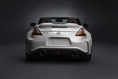 Nissan 370Z NISMO Roadster