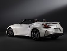 Nissan 370Z NISMO Roadster