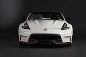 Nissan 370Z NISMO Roadster