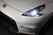 Nissan 370Z NISMO Roadster