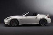 Nissan 370Z NISMO Roadster
