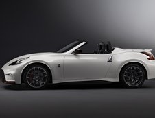 Nissan 370Z NISMO Roadster