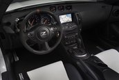 Nissan 370Z NISMO Roadster