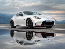 Nissan 370Z Nismo