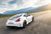 Nissan 370Z Nismo