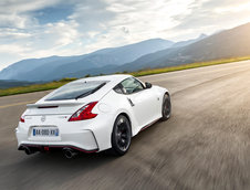 Nissan 370Z Nismo