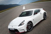 Nissan 370Z Nismo