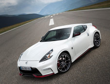 Nissan 370Z Nismo