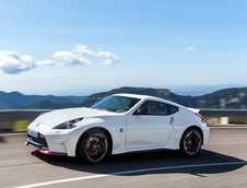 Nissan 370Z Nismo