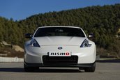 Nissan 370Z Nismo