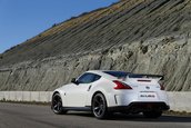 Nissan 370Z Nismo