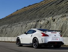 Nissan 370Z Nismo