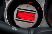 Nissan 370Z Roadster dezvaluit