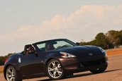 Nissan 370Z Roadster dezvaluit