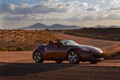 Nissan 370Z Roadster dezvaluit