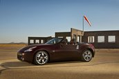 Nissan 370Z Roadster dezvaluit