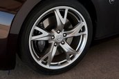 Nissan 370Z Roadster dezvaluit