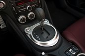 Nissan 370Z Roadster dezvaluit