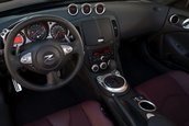 Nissan 370Z Roadster dezvaluit
