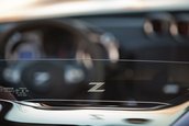 Nissan 370Z Roadster dezvaluit