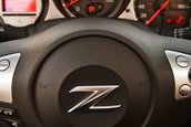 Nissan 370Z Roadster dezvaluit