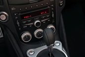Nissan 370Z Roadster dezvaluit