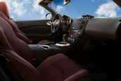 Nissan 370Z Roadster dezvaluit