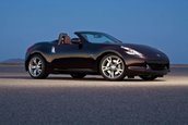 Nissan 370Z Roadster dezvaluit