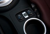 Nissan 370Z Roadster dezvaluit