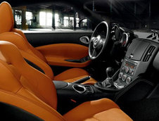 Nissan 370Z - un Supercar cu discount!