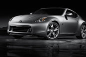 Nissan 370Z - un Supercar cu discount!