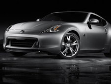 Nissan 370Z - un Supercar cu discount!