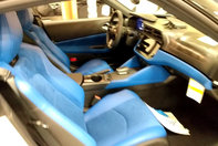 Nissan 400Z - Poze noi