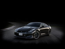 Nissan a dezvaluit noul GT-R SpecV