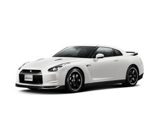 Nissan a dezvaluit noul GT-R SpecV