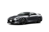 Nissan a dezvaluit noul GT-R SpecV