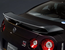 Nissan a dezvaluit noul GT-R SpecV