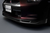 Nissan a dezvaluit noul GT-R SpecV